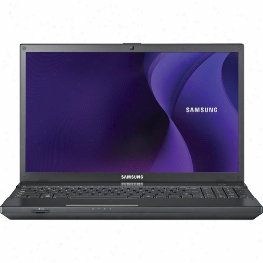Samsung Np300e5a-a01u 15.6" Notebook Pc - Refurbished