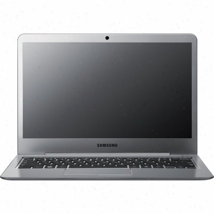 Samsung Np530u3b-a02us Series 5 Ultrabook 13.3" Notebook Pc - Silver