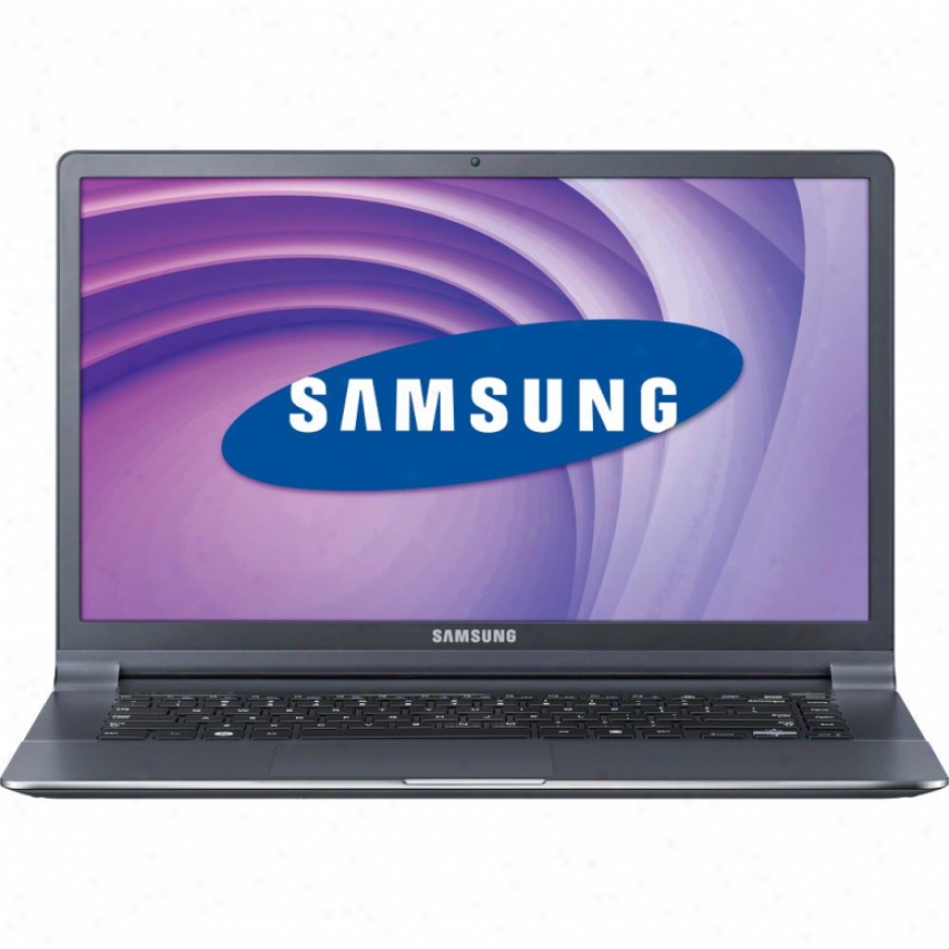 Samsung Np900x3b-a01us Series 9 13.3" Notebook cP - Titan White