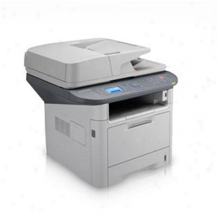 Samsung Scx-4835fr Multifunction Laser Printer