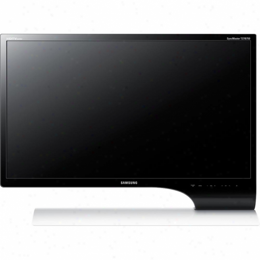 Samsung T27b750nd 27" Class Full High Definition Led Monitor