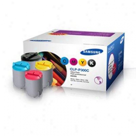 Samsung Toner Cartridge