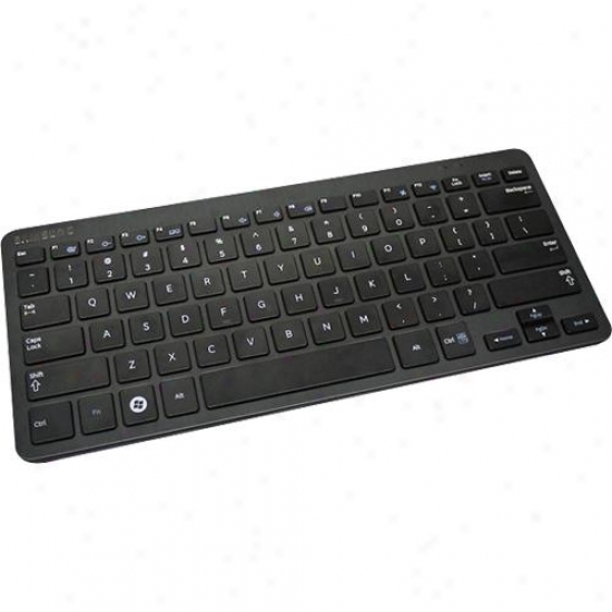 Swmsung Wireless Bluetooth Keyboard