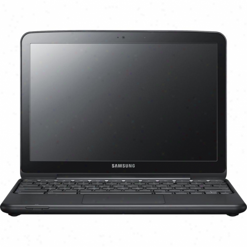 Samsung Xe500c21-a04us Series 5 Chromebook 12.1" Notebook Pc