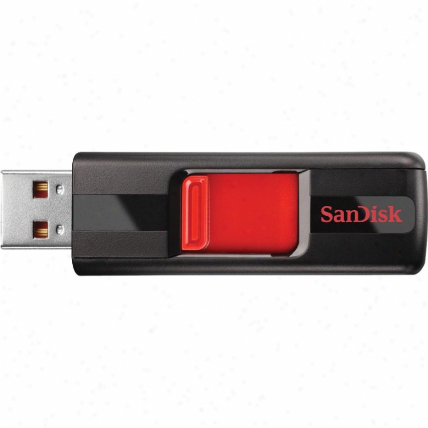 Sandisk 16gb Cruzer Usb Flash Drive