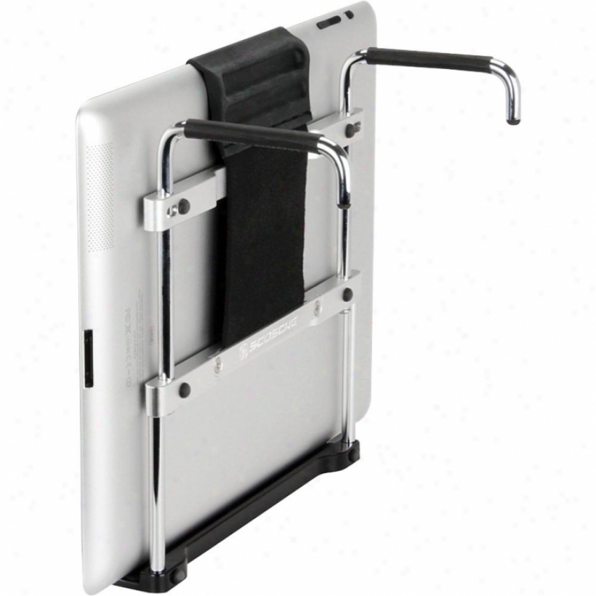 Scosche Fitrail - Exercise Mount For Ipad And Ipad 2 Ipd2fr