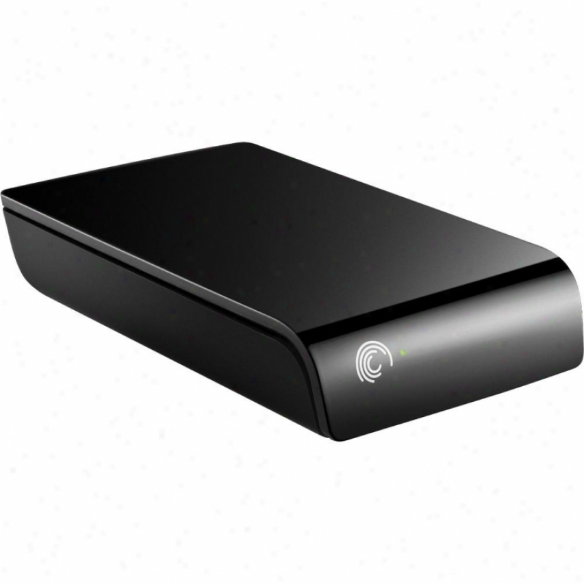 Seagate 1tb Expahsion Ext Hd Usb3.0