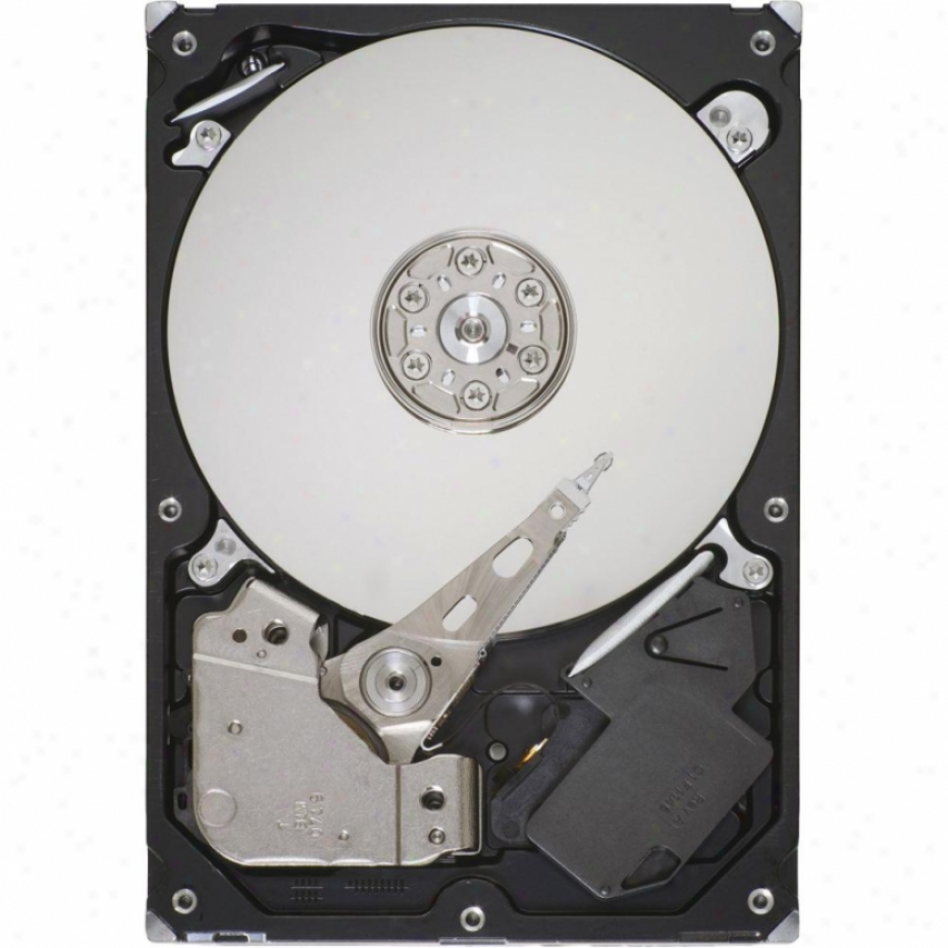 Seagate 3.0tb Internal 3.5" Sata 62mb