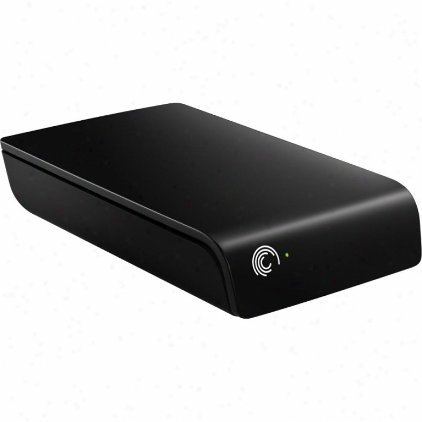 Seagate 500gb Exansion Portable Hd