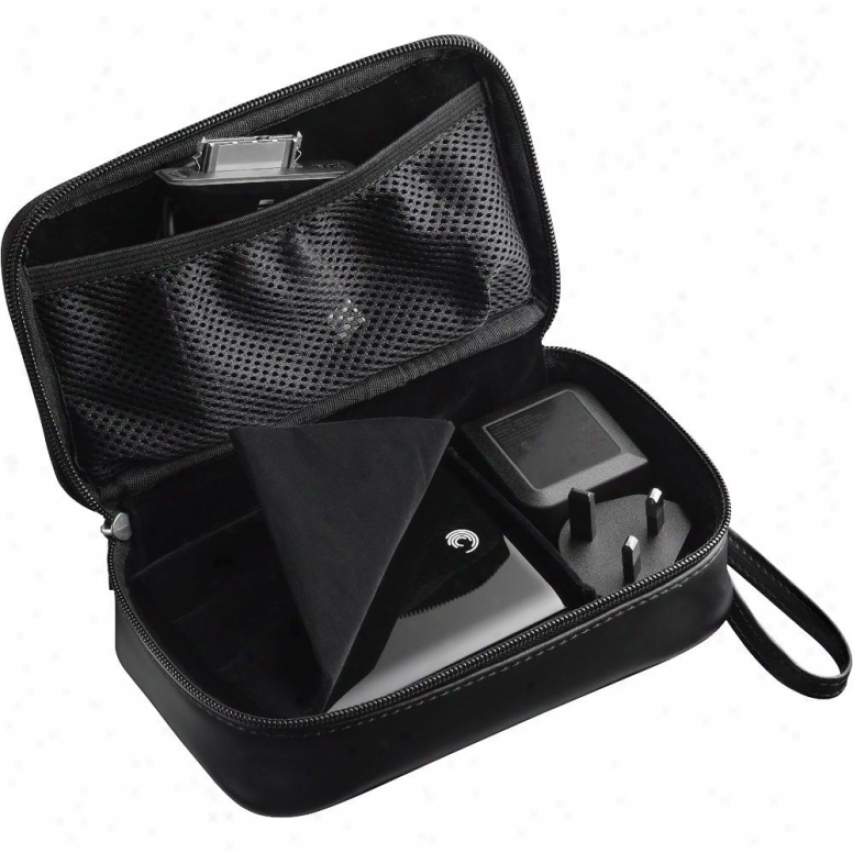 Seagate Staf107 Goflex Satellite Travel Case