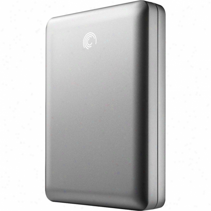 Seagate Stba1000100 Goflex 1tb Ultra Portable Hard Drive