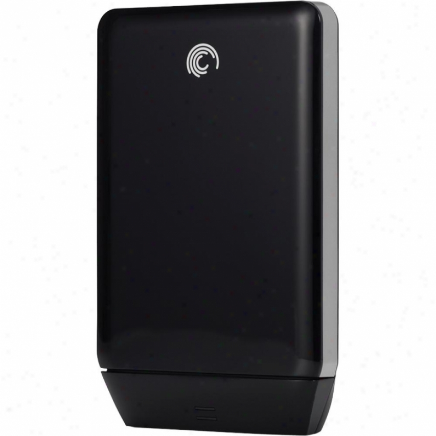 Seagate Stba1000104 Goflsx Portable For Mac Thunderbolt Hard Drive