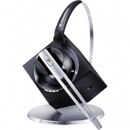 Sennheiser Dect Wireless /office eHadset