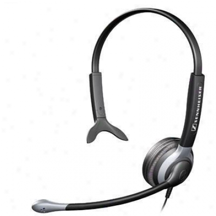 Sennheiser Lightweight Monaural Headset