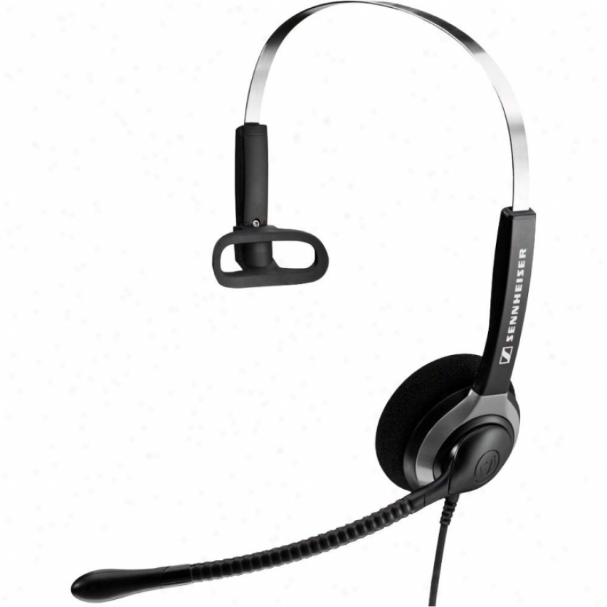 Sennheiser Sh 230 Ip Usb Wideband Headset