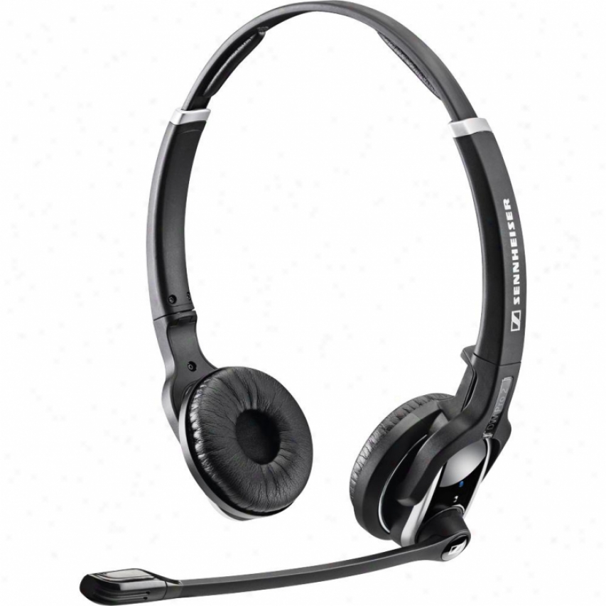 Sennheiser Wireless Stereo Headphones