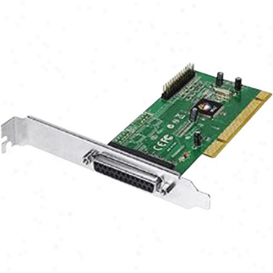 Siig Inc Dual Side face Pci Board