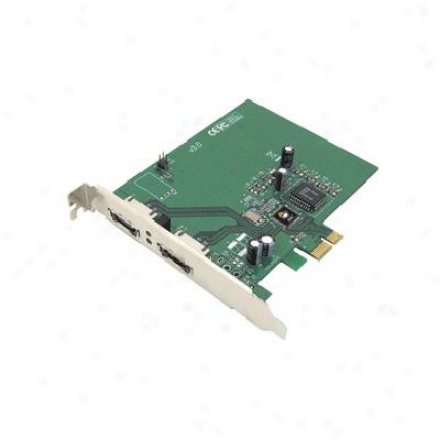 Siig Inc Esata Ii Pcie Pro Raid