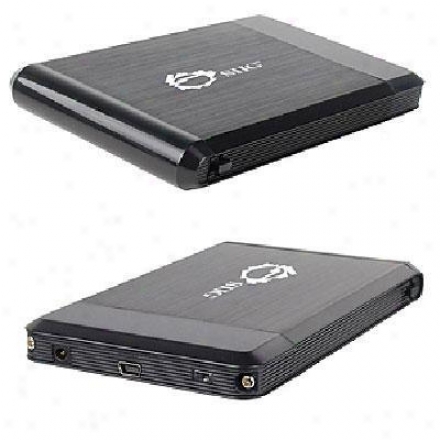 Siig Inc Hi-speed Usb To aSta 2.5" Enc