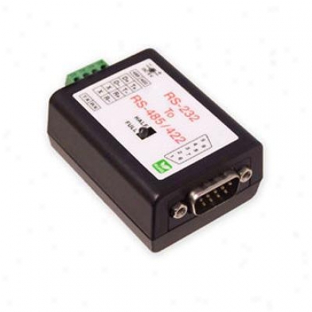 Siig Inc Rs-232 To 422/485 Converter