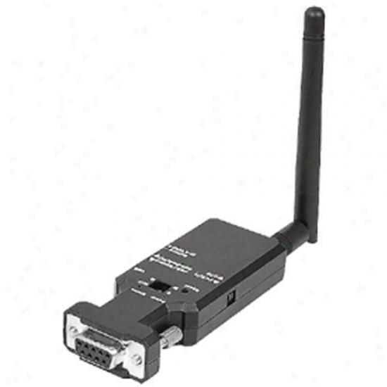 Siig Inc Rs-232 To Bluetooth Adapter