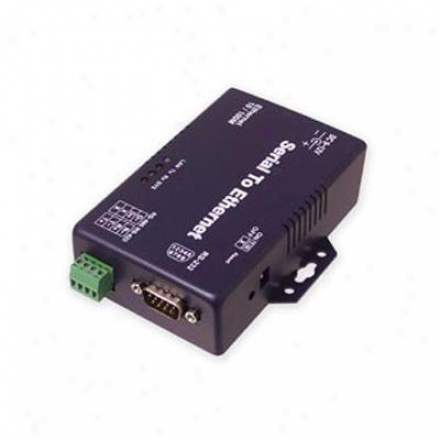 Siig Inc Serial Device Server-dual Port