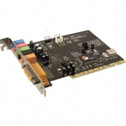 Siig Inc Soundwave 5.1 Pci