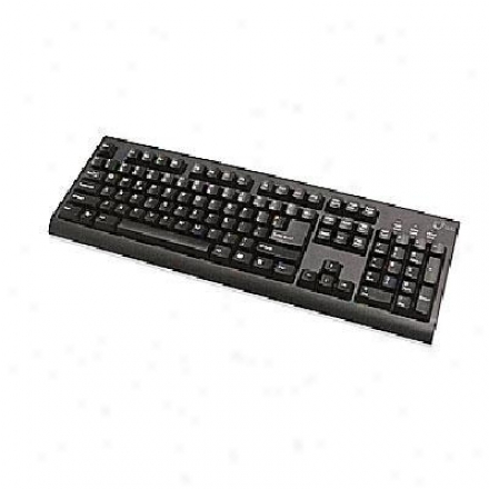 Siig Inc Usb Desktop Keyboard