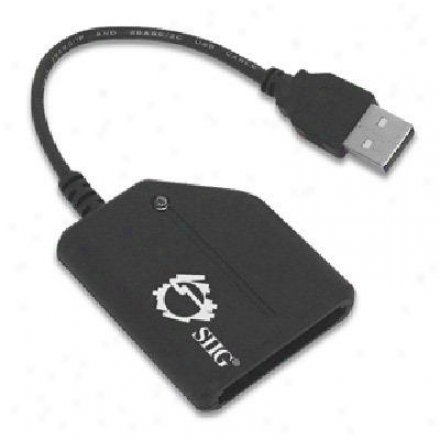 Siig Inc Usb To Expresscad