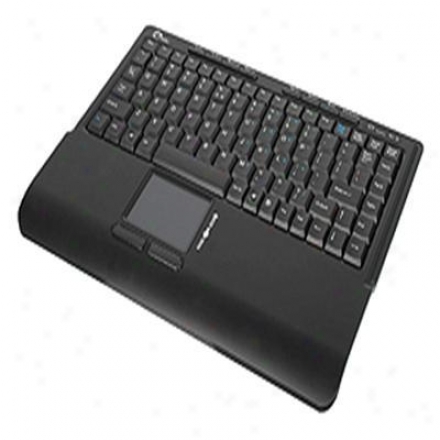 Suig Inc Wireless Mini Keyboard
