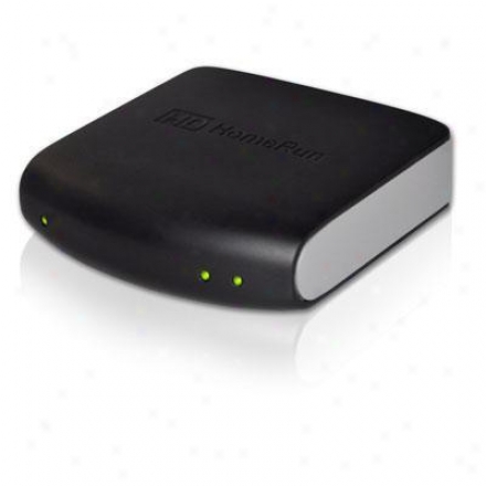Silicondust Hd Homerun Dual Digital Network Attached Tuner Device