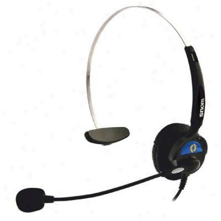 Snom Technology Headset Hs-mm2