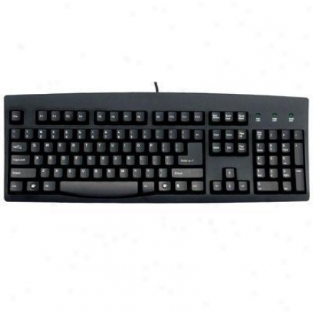 Solidtek Ack260abusp Keyboard Spanish