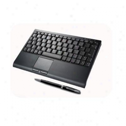 Solidtek Ask-3461b Super Mini Keyboard