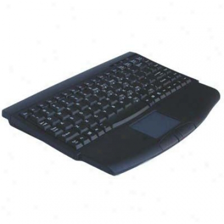 Solidtek Mini W/ Touchpad Usb 13.38"l