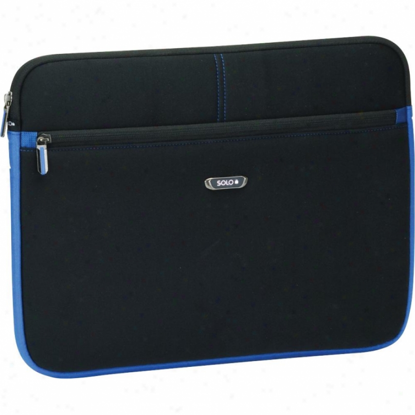 Solo 16" Laptop Sleeve