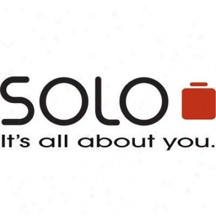 S0lo Industry Laptop Messenger