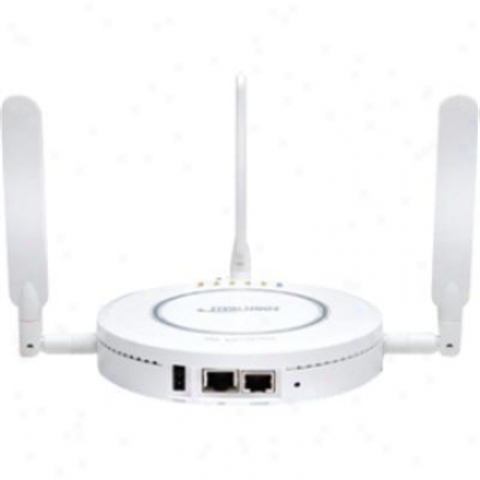 Sonicwall Sonicpoint N Dual-banr 4-pack