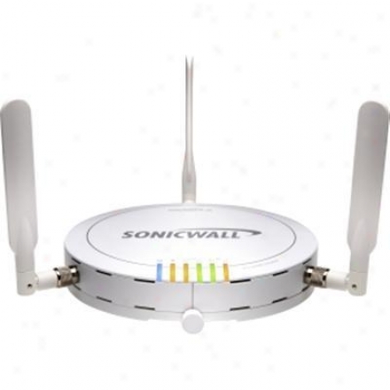 Sonicwall Soncpoint N Dual-band Bundle
