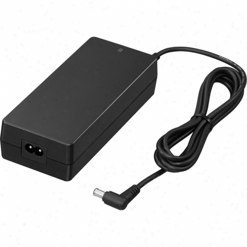 Sony Unclose Box Vaio Vgp-ac19v45 Superadded Ac Adapter