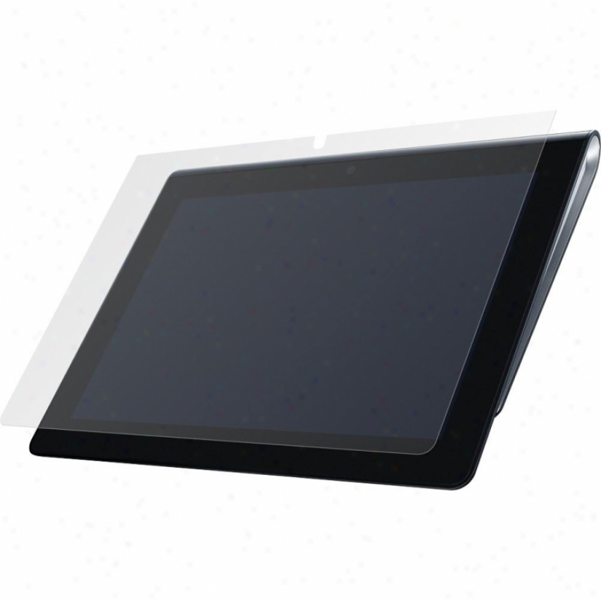 Sony Tablet S Lcd Screen Protection Sheet Sgp-fls1