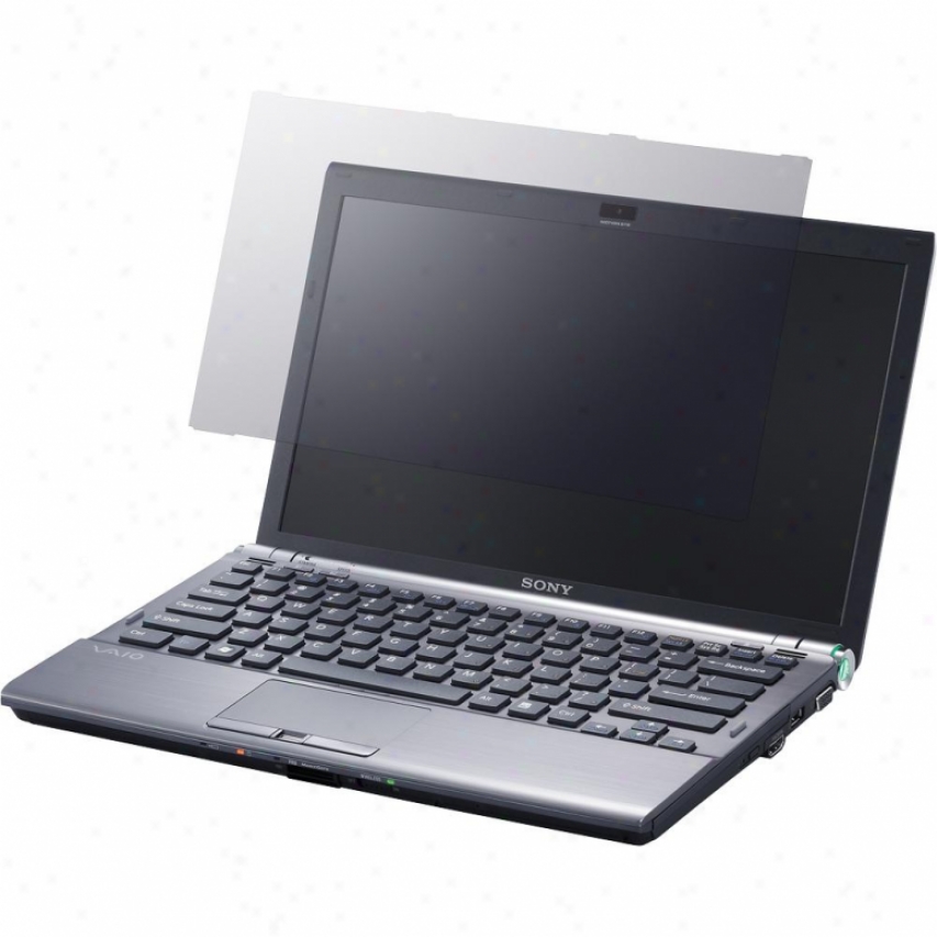 Sony Vaio&reg; Z Series Notebook Privacy Filter Vgp-fl14