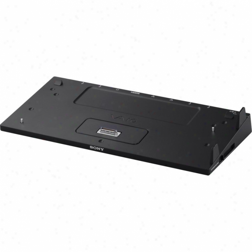 Sony Vgp-prs20 Port Rwplicator For Vaio&reg; Sa Series Notebook
