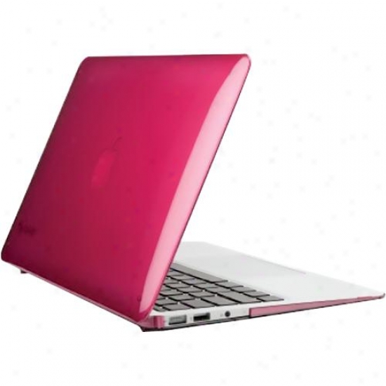 Speck Products 11" Macbook Air Raspberry