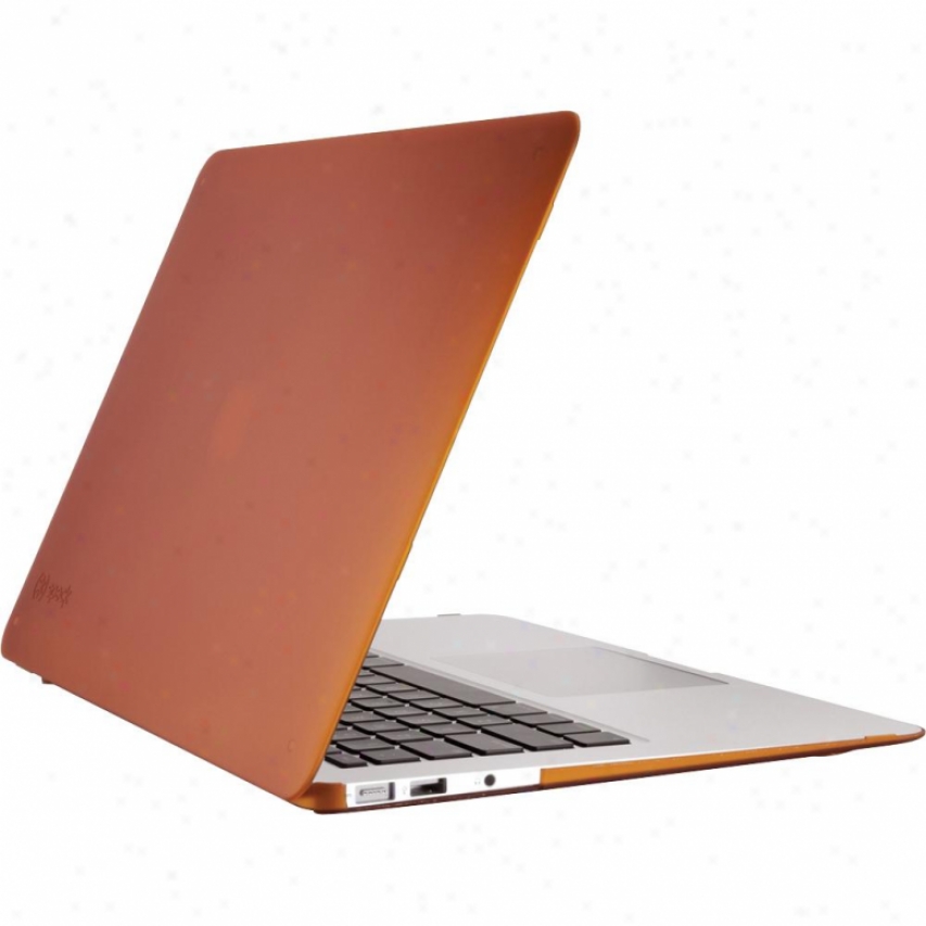 Speck Products 11" Macbook Tune Terracotta