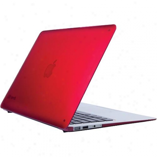 Speck Products 13" Macbook Air Case Raspberry