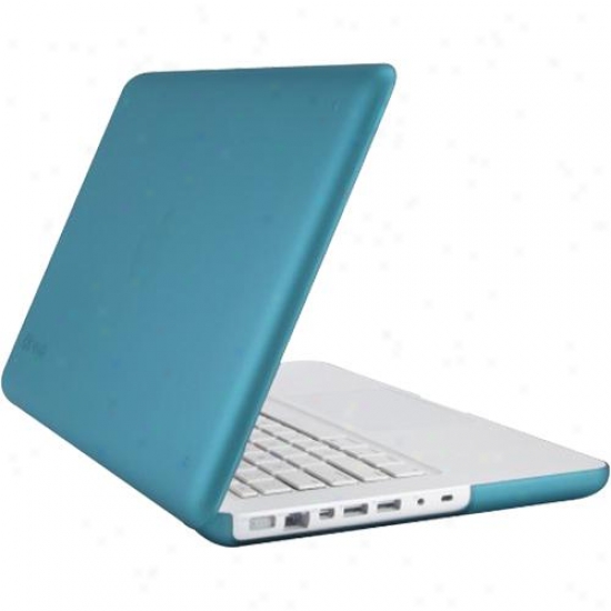 Speck Products 13" Macbook Satin Peacock