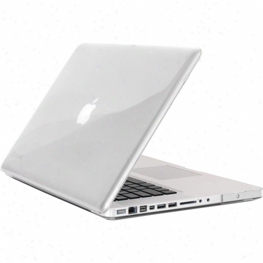 Speck Products 13" Seethru Case Fof Macbook Pro - Clear - Spk-a0445