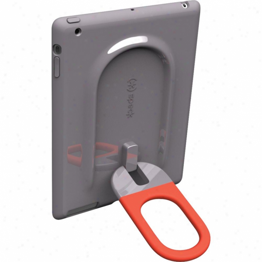 Speck Productx Handyshell Ipad 2 / The New Ipad Case With Flip Ring Magmaja
