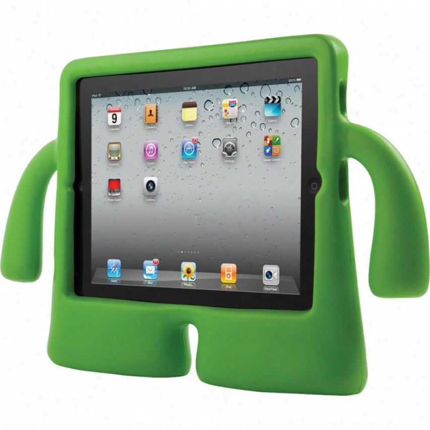 Speck Products Iguy Tablet Ipad Case - Lime